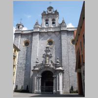 Tolosa, Iglesia de Santa María, photo Zarateman, Wikipedia.jpg
